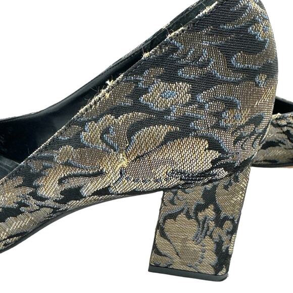 MARC FISHER LTD Zala Pump 6.5M - Picture 5 of 8